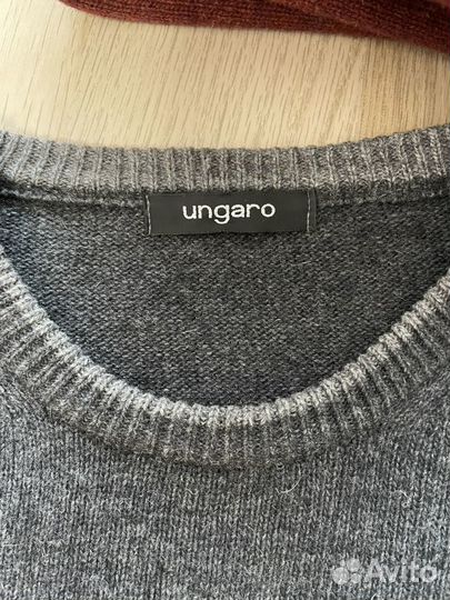 Свитер Ungaro