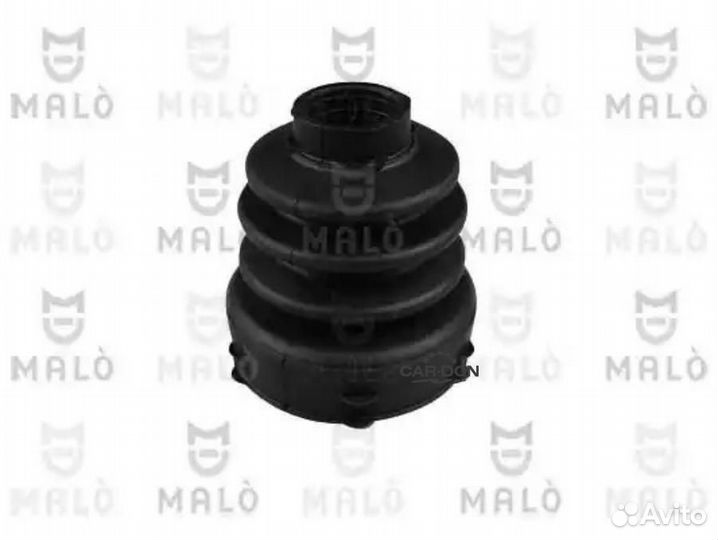 Malo 23057 Пыльник шруса