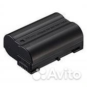 Fujimi EN-EL15 аккумулятор (аналог Nikon EN-EL15)