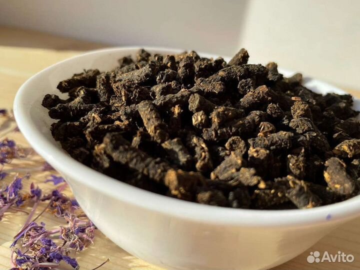 Иван чай 1кг 2О23 свежий урожай, дикорос