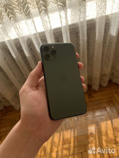 iPhone 11 Pro, 64 ГБ