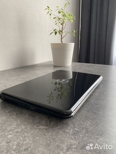 Ноутбук dell inspiron 5110