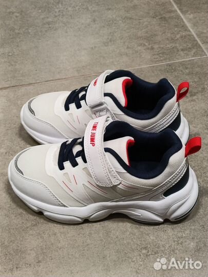 Кроссовки детские 30 размер