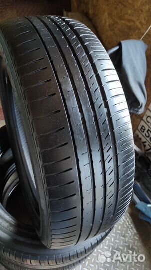 Kinforest KF-550 225/55 R18