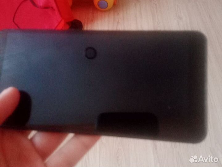 ZTE Blade A5, 4 ГБ