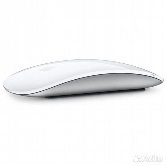 Мышь Apple Magic Mouse 3 Silver