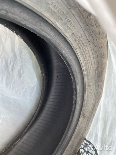 Nokian Tyres Hakkapeliitta 9 SUV 235/55 R20