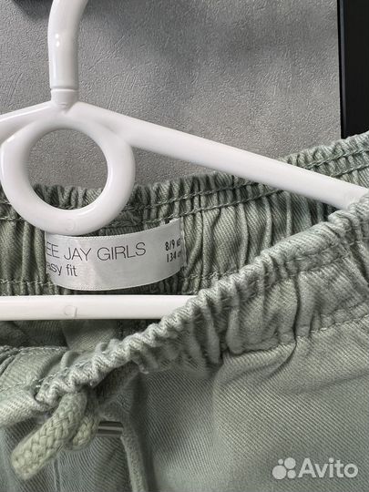 Джинсы + кофта для девочки