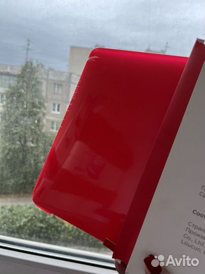 Чехол на macbook air 13