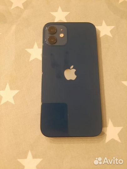 iPhone 12, 64 ГБ