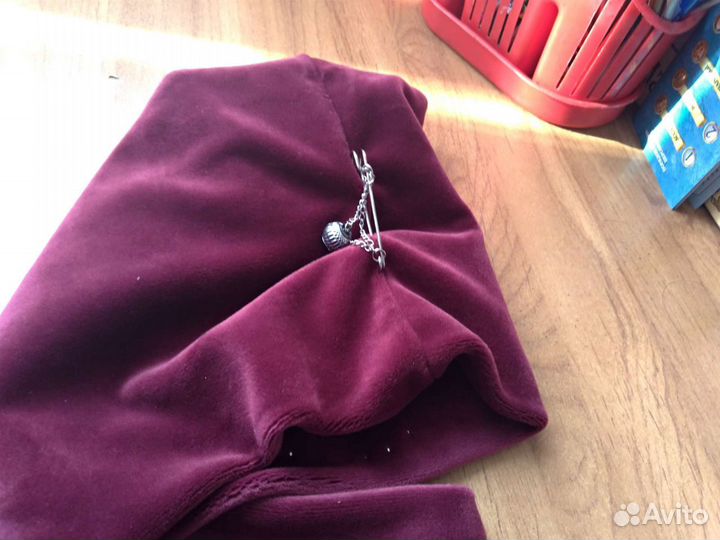 Комплект.Шапка и снуд