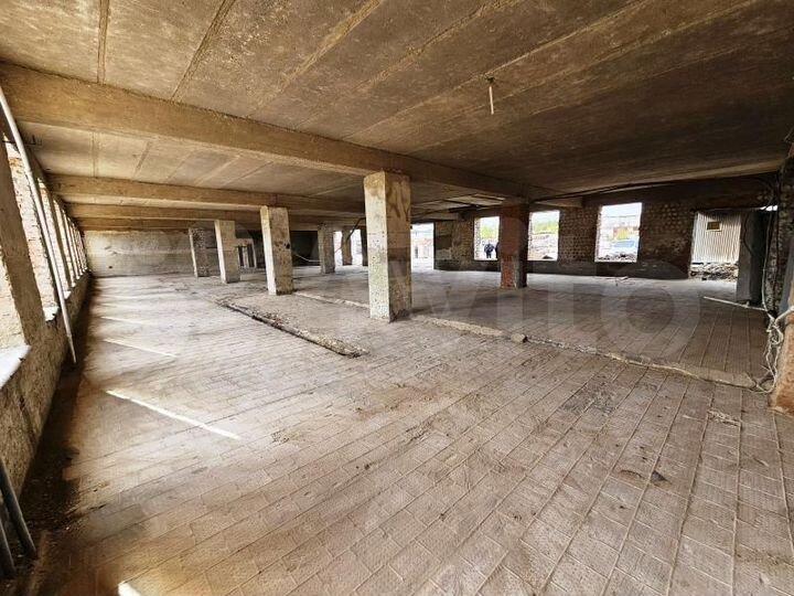 Аренда пл. 650 м2 под склад, производство