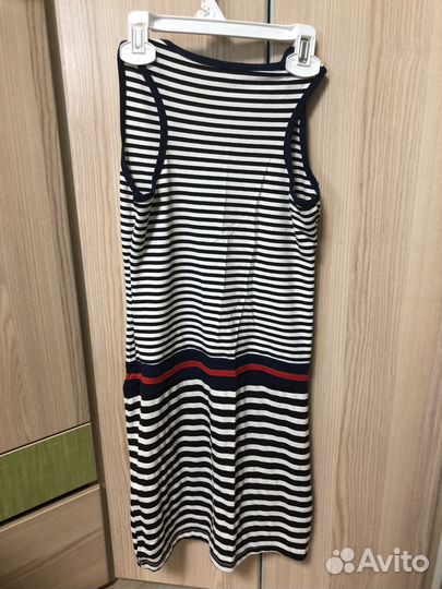 Платье летнее