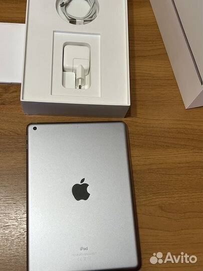 iPad 6 поколения 128 гб