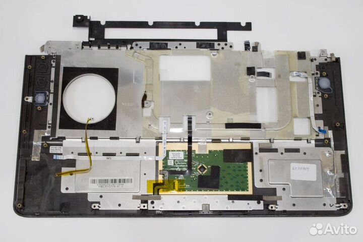 Верхняя часть корпуса 33KL3tclv30 для Lenovo IdeaP