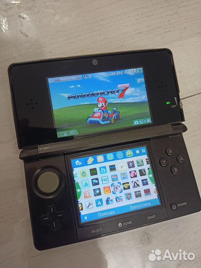 Nintendo 3Ds