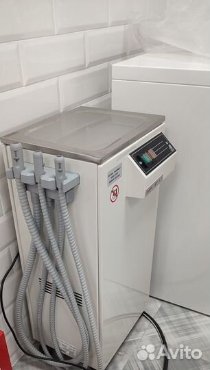 Новый аспиратор медицинский Aspi jet 6