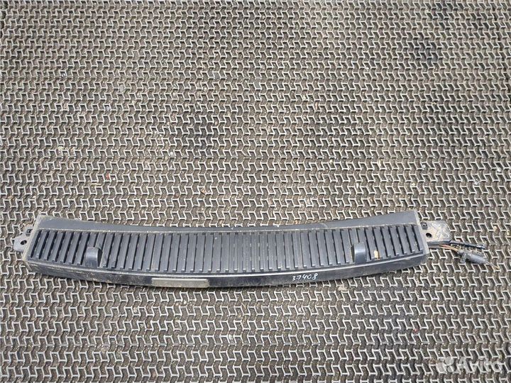 Жабо под дворники Ford Galaxy, 2002