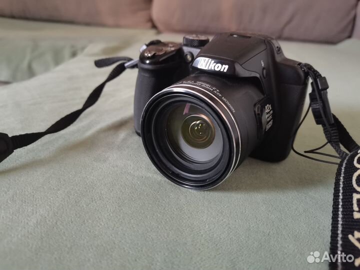 Фотоаппарат nikon coolpix