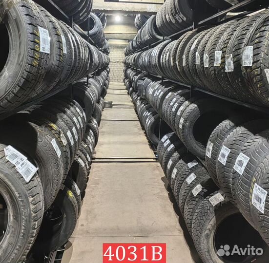 Nokian Tyres Hakkapeliitta R3 215/65 R17 101P