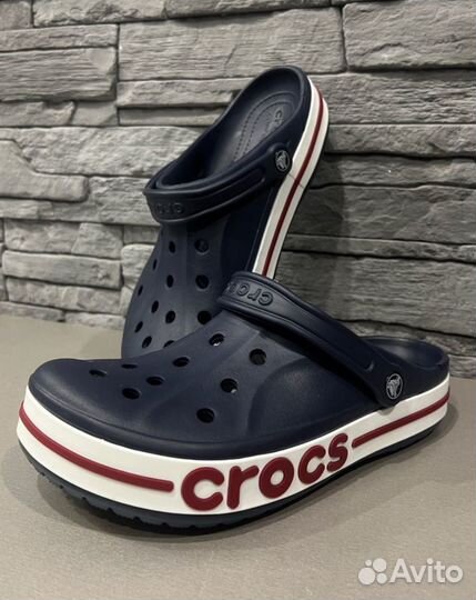 Crocs кроксы шлепанцы сабо