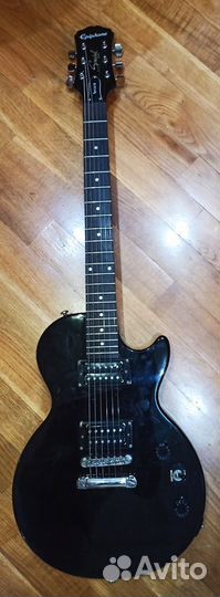 Epiphone Les Paul Special 2