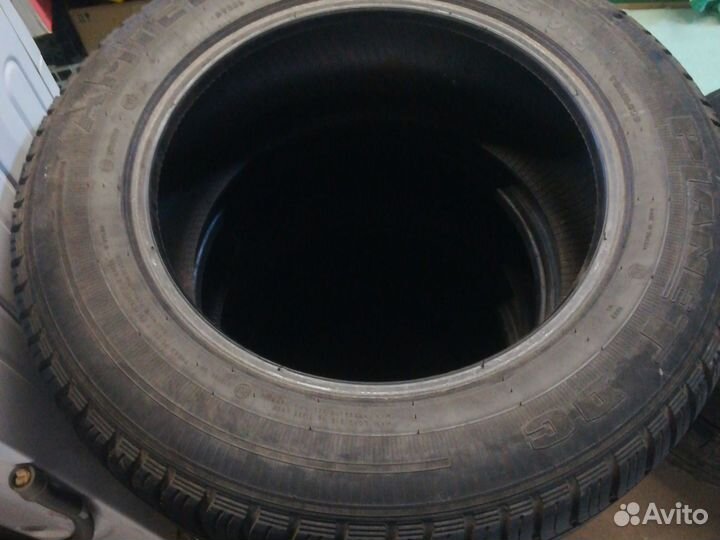 Hankook Optimo K406 195/65 R15