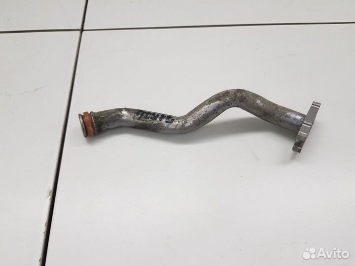 Трубка турбины (Geely Coolray)