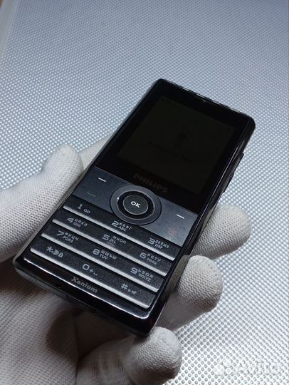 Philips Xenium X513