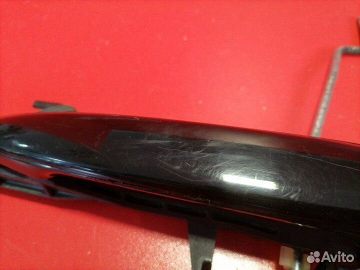 Ручка двери внешняя передняя правая Lexus Gx470