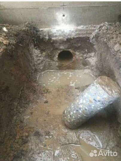 Алмазное сверление отверстий