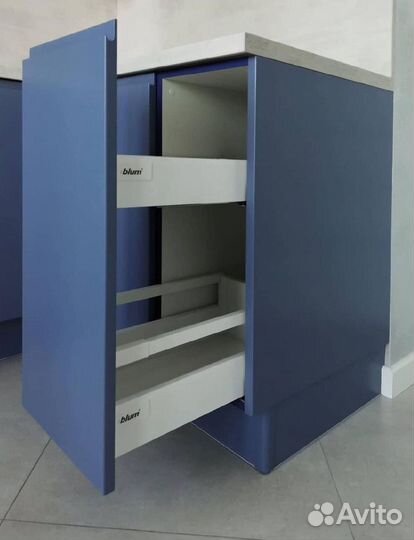 Кухня на заказ. Кухонный гарнитур от производителя