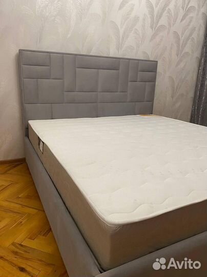 Кровать новая в наличии