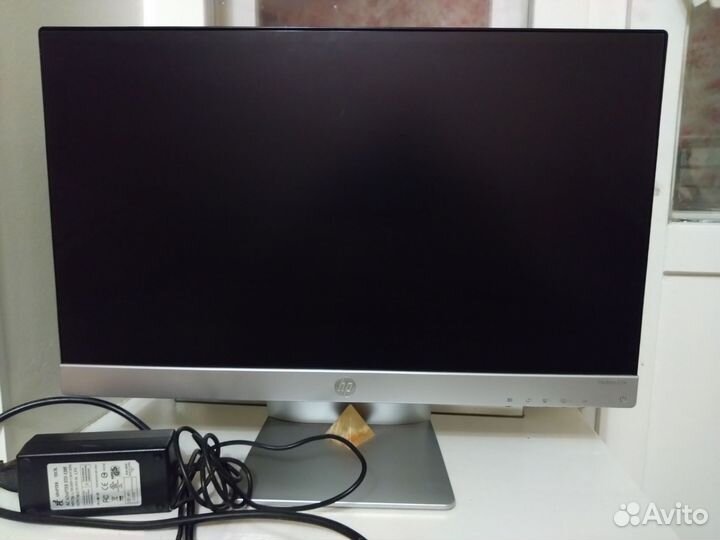 Монитор HP pavilion 23xi