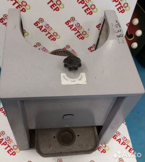 Обогреватель дизельный пк- 1Б-01/3.5. 6387. Б10