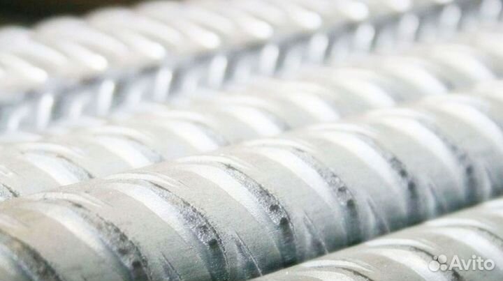 Арматура ГОСТ 8 mm. Разумная цена