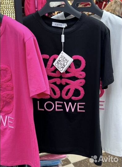 Мега стильные футболки (42-44 и 46-48)