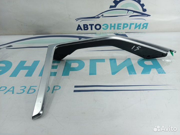 Ручка салона Geely Coolray 1.5 JLH-3G15TD 2021