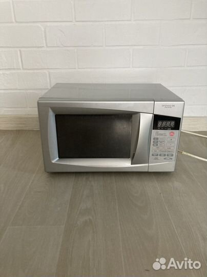 Микроволновая печь Daewoo