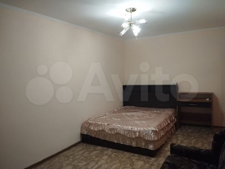 2-к. квартира, 47 м², 4/5 эт.