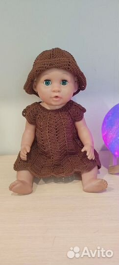 Одежда для кукол беби бон