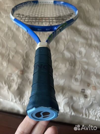Ракетка для большого тенниса детская