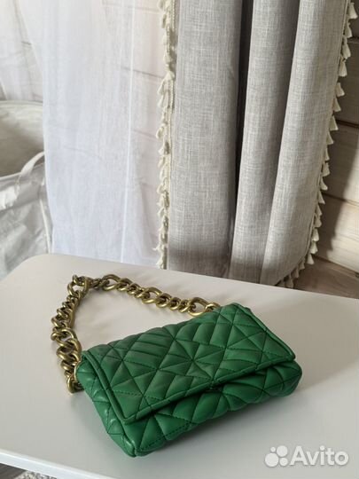 Сумка женская zara