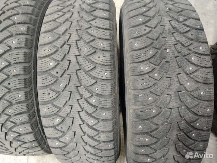 Nokian Tyres Nordman 4 205/60 R16