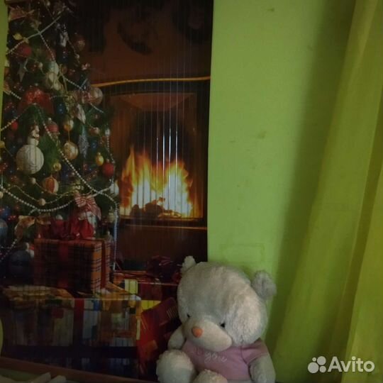 Элекрообогреватель