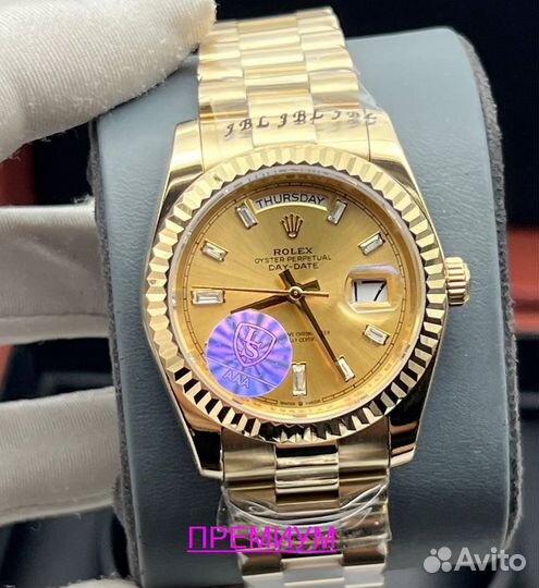 Женские часы Rolex