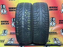 Kleber Krisalp HP2 205/50 R17 93H