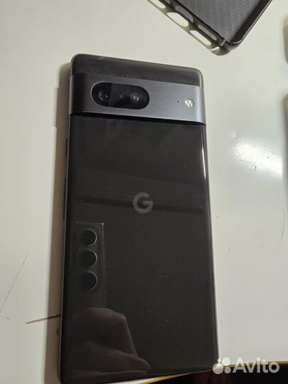 Google Pixel 7, 8/128 ГБ