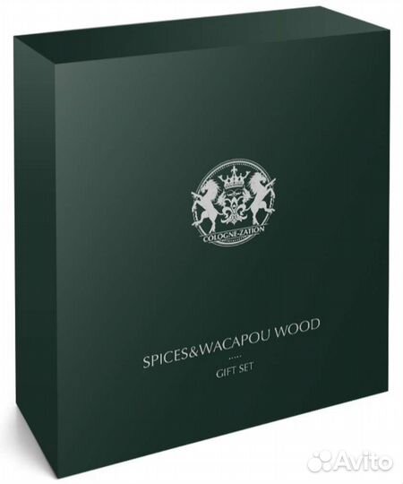 Подарочный набор для мужчин