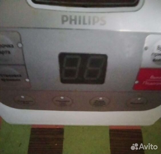 Мультиварка philips 3033